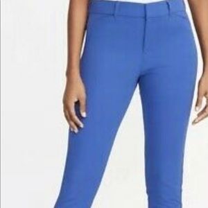 Old Navy Pixie ankle pants